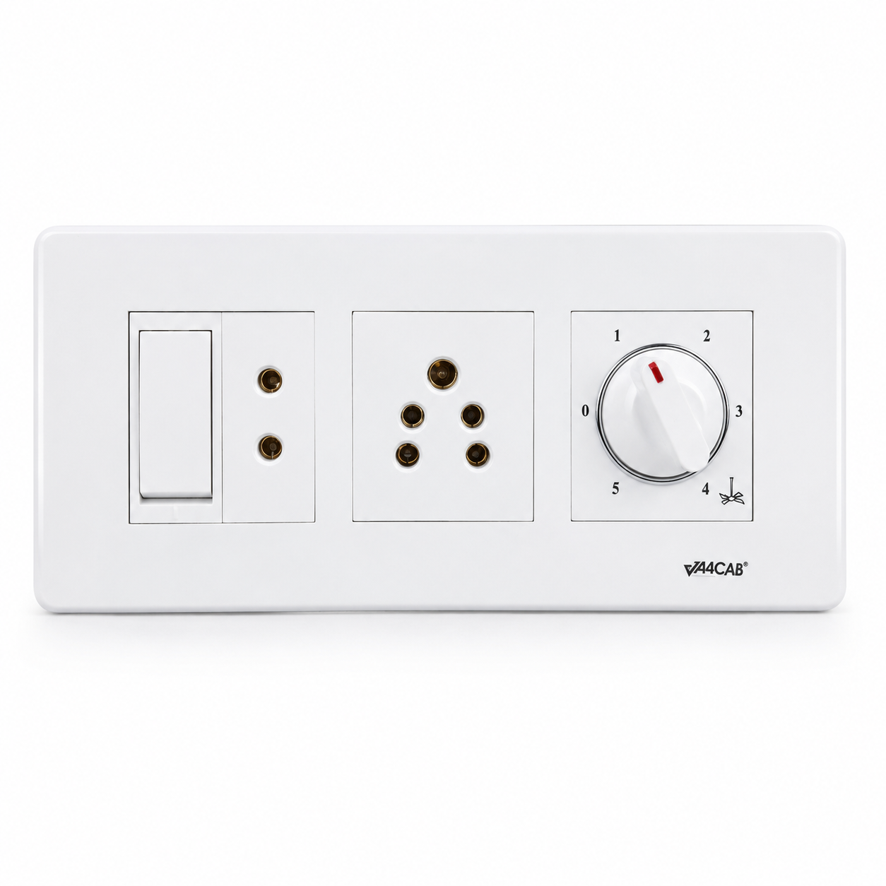 Switchboard Plate